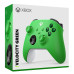 XSX - Bezdrátový ovladač Xbox Series, zelený