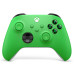 XSX - Bezdrátový ovladač Xbox Series, zelený