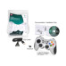 Logitech Wireless Gamepad F710, USB