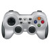 Logitech Wireless Gamepad F710, USB