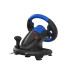 Genesis Seaborg 350 Herní volant, multiplatformní pro PC, PS4, PS3, Xbox One, Switch, 180°