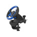 Genesis Seaborg 350 Herní volant, multiplatformní pro PC, PS4, PS3, Xbox One, Switch, 180°