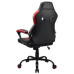 SUBSONIC Iron Maiden Gaming Seat Junior