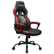 SUBSONIC Iron Maiden Gaming Seat Original