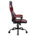 SUBSONIC Iron Maiden Gaming Seat Original