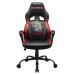 SUBSONIC Iron Maiden Gaming Seat Original