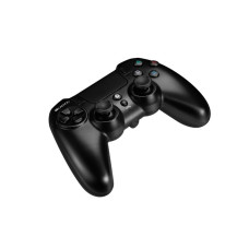 CANYON Bezdratový gamepad GPW5 s touchpadem pro PS4