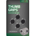 VENOM VS2897 Xbox Series S/X & One Thumb Grips (4x) - Black