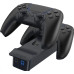 VENOM VS5007 Black PS5 Twin Docking Station