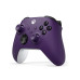 XSX - Bezd. ovladač Xbox Series,fialový
