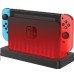 VENOM VS4928 Nintendo Switch Multi-Colour LED Stand