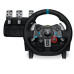 Logitech volant G29 Racing Wheel PS4, PS3 a PC