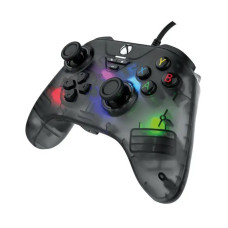 SnakeByte ovladač XSX Game: Pad  RGB X - Smokey grey