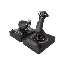 Logitech X56 H.O.T.A.S.