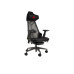 ASUS herní křeslo ROG Destrier Ergo Gaming Chair (SL400), černá