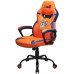 Dragonball Z Gaming Seat Junior Super Saiyan