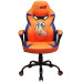 Dragonball Z Gaming Seat Junior Super Saiyan