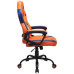 Dragonball Z Gaming Seat Junior Super Saiyan