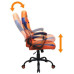 Dragonball Z Gaming Seat Junior Super Saiyan