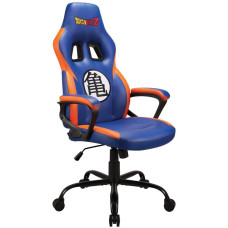 Dragonball Z Gaming Seat Original