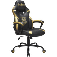 Harry Potter Gaming Seat Junior Hogwarts Black