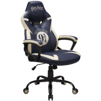 Harry Potter Gaming Seat Junior Platform 9 3/4 Blue