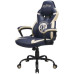 Harry Potter Gaming Seat Junior Platform 9 3/4 Blue