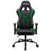 Harry Potter Gaming Seat Pro HP Slytherin