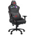 ASUS herní křeslo ROG Chariot X Gaming Chair, černá