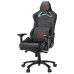 ASUS herní křeslo ROG Chariot X Gaming Chair, černá