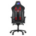 ASUS herní křeslo ROG Chariot X Gaming Chair, černá