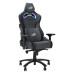 ASUS herní křeslo ROG Chariot X Gaming Chair, šedá