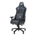 ASUS herní křeslo ROG Chariot X Gaming Chair, šedá