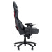 ASUS herní křeslo ROG Chariot X Gaming Chair, šedá