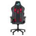 ASUS herní křeslo ROG Chariot X Gaming Chair, šedá