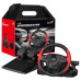 GENIUS GX Gaming volant SpeedMaster/ drátový/ USB/ vibrační/ pedály/ pro PC,PS