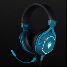 Konix Magic: The Gathering 7.1 Blue Gaming Headset