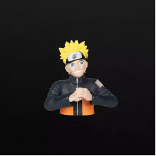 Konix Naruto Bust Bank