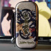 Konix Jujutsu Kaisen Nintendo Switch/Switch Lite Cary Bag Beige