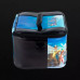 Konix One Piece Nintendo Switch All in Lunch Bag