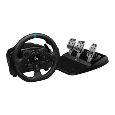 Logitech G923 Volant a pedály kabelové
