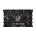 ASUS TUF GAMING ARGB FAN HUB, 6x ARGB Fan, 2x SATA, černá