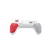 A4tech Bloody GPW50, gamepad, Dual mode 2,4G+USB, bílá