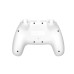 A4tech Bloody GPW50, gamepad, Dual mode 2,4G+USB, bílá