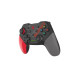 A4tech Bloody GPW50, gamepad, Dual mode 2,4G+USB, černá