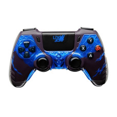 LEXIP MADARA HERNÍ OVLADAČ BEZDRÁTOVÝ, PC/NINTENDO SWITCH, MIX BAREV
