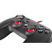 Drátový gamepad Genesis P65, pro PS3/PC, vibrace