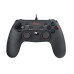 Drátový gamepad Genesis P65, pro PS3/PC, vibrace