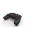 Gamepad C-TECH Khort pro PC/PS3/Android, 2x analog, X-input, vibrační, bezdrátový, USB