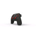 Gamepad C-TECH Khort pro PC/PS3/Android, 2x analog, X-input, vibrační, bezdrátový, USB